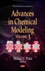 Advances in Chemical Modeling. Volume 3 - eBook