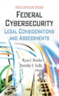 Federal Cybersecurity : Legal Considerations & Assessments - Book