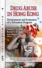 Drug Abuse in Hong Kong - eBook