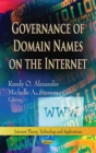 Governance of Domain Names on the Internet - eBook