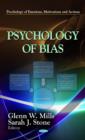 Psychology of Bias - Book