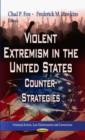 Violent Extremism in the United States : Counter-Strategies - Book