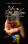 Macro & Micro Green : Celebrating the International Year of Forests - Book