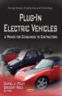 Plug-in Electric Vehicles : A Primer for Consumers to Contractors - Book