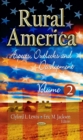 Rural America : Aspects, Outlooks and Development, Volume 2 - eBook