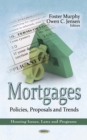 Mortgages : Policies, Proposals and Trends - eBook