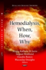 Hemodialysis, When, How, Why - Book