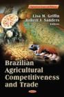 Brazilian Agricultural Competitiveness & Trade - Book