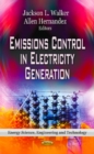 Emissions Control in Electricity Generation - Book