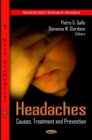 Headaches : Causes, Treatment, and Prevention - eBook