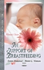 In Support of Breastfeeding - Book