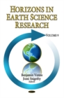 Horizons in Earth Science Research : Volume 9 - Book