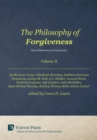 The Philosophy of Forgiveness - Volume II : New Dimensions of Forgiveness - eBook