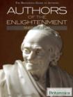 Authors of The Enlightenment : 1660 to 1800 - eBook