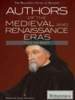 Authors of the Medieval and Renaissance Eras : 1100 to 1660 - eBook