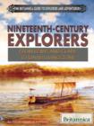 Nineteenth-Century Explorers - eBook