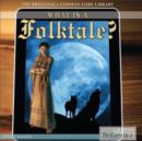 What Is a Folktale? - eBook