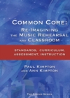 Common Core - Book