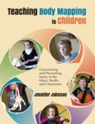 Teaching Body Mapping to Children - eBook