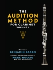 The Audition Method for Clarinet - eBook