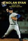 Nolan Ryan : Hall of Fame Baseball Superstar - eBook