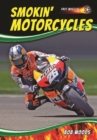 Smokin' Motorcycles - eBook