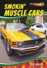 Smokin' Muscle Cars - eBook