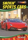 Smokin' Sports Cars - eBook