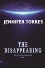 The Disappearing : The Briny Deep Mysteries Book 1 - eBook