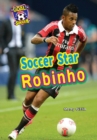 Soccer Star Robinho - eBook