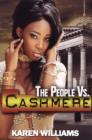The People vs Cashmere - eBook