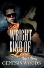 The Wright Kind Of Love - Book