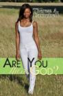 Are You There, God? - eBook