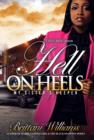 Hell on Heels: : My Sister's Keeper - eBook