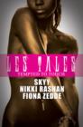 Les Tales : Tempted to Touch - eBook