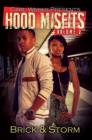 Hood Misfits Volume 2 : Carl Weber Presents - eBook
