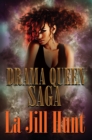 Drama Queen Saga - eBook