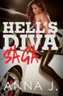 Hell's Diva Saga - eBook