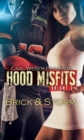 Hood Misfits Volume 3 - Book