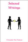 Selected Writings : Vol 1 - eBook