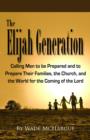 The Elijah Generation - eBook