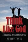 Think Like God - eBook