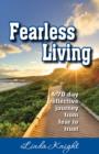 Fearless Living - eBook