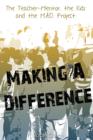 Making A Difference - eBook