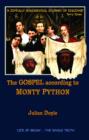 The Gospel According To Monty Python - eBook