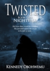 Twisted : Nightfall Book 2 - eBook