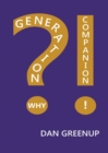 Generation Why? Companion! - eBook