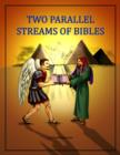 Two Parallel Streams of Bibles - eBook