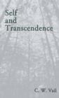 Self and Transcendence - eBook