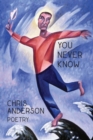 You Never Know - Book